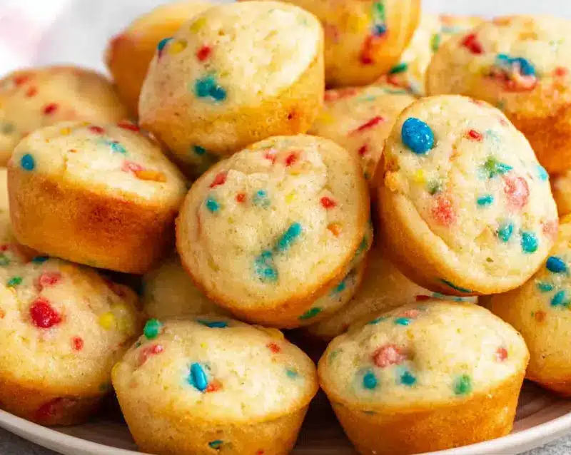 Easy Little Bites Muffin Recipe Everyone Will Love 8 Design sans titre 87