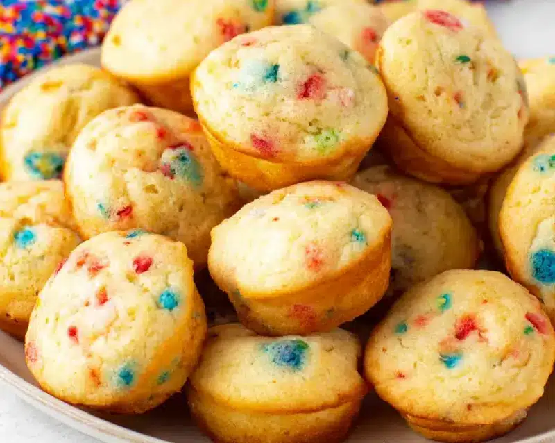 Easy Little Bites Muffin Recipe Everyone Will Love 7 Design sans titre 88